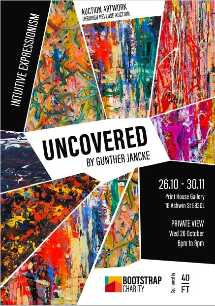 UNCOVERED (exhibition)
